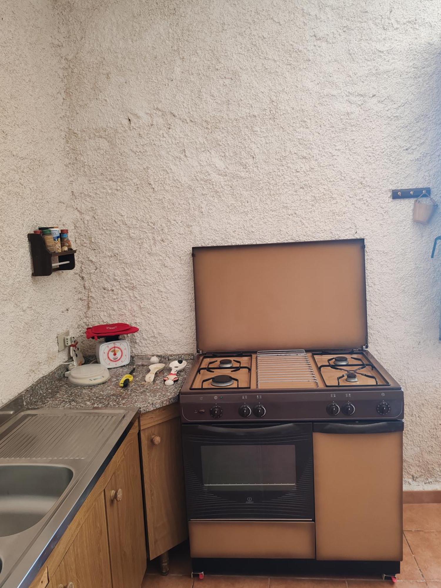 Antico Baglio Siciliano Parecchiata Villa Buseto Superiore Bagian luar foto