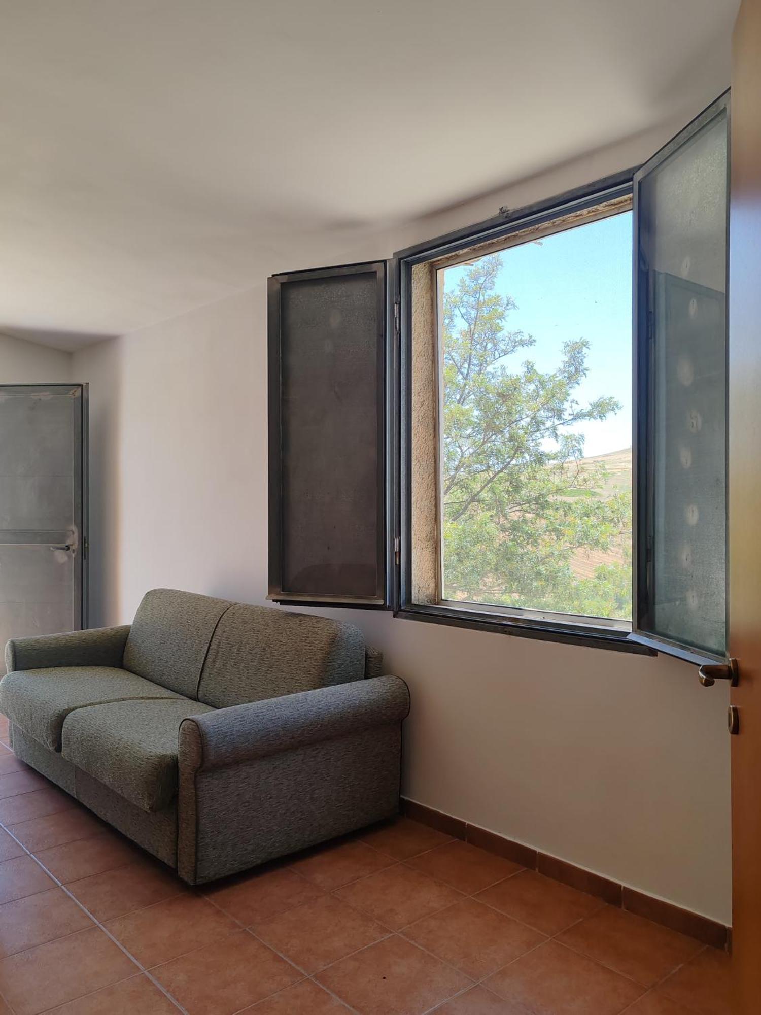 Antico Baglio Siciliano Parecchiata Villa Buseto Superiore Bagian luar foto