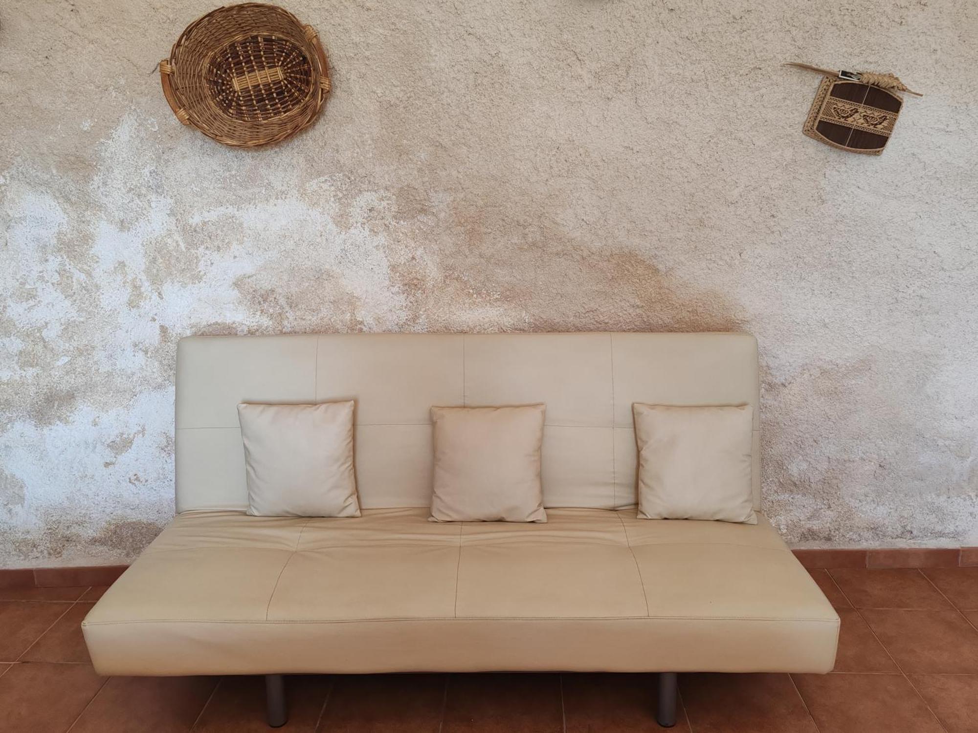Antico Baglio Siciliano Parecchiata Villa Buseto Superiore Bagian luar foto