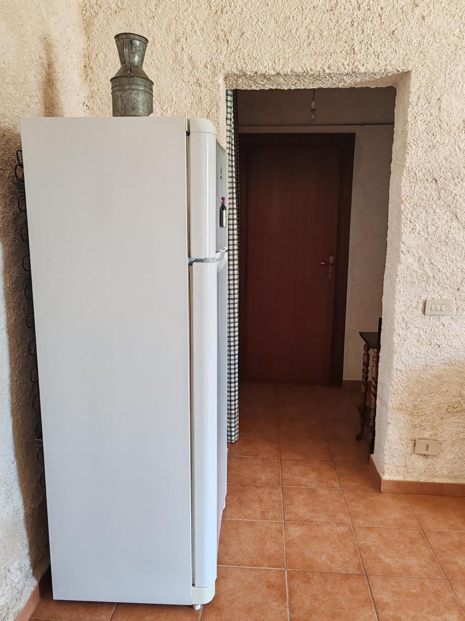 Antico Baglio Siciliano Parecchiata Villa Buseto Superiore Bagian luar foto