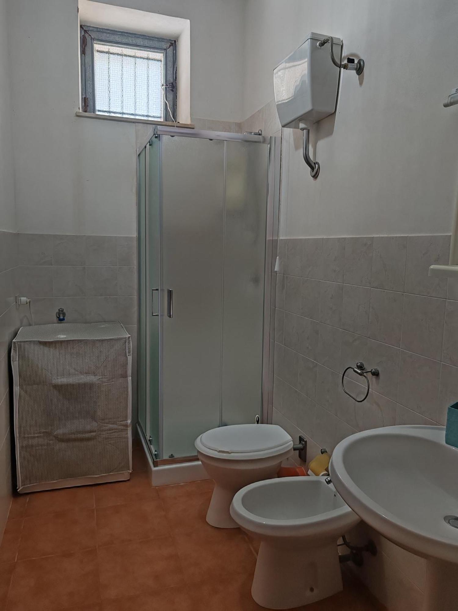 Antico Baglio Siciliano Parecchiata Villa Buseto Superiore Bagian luar foto